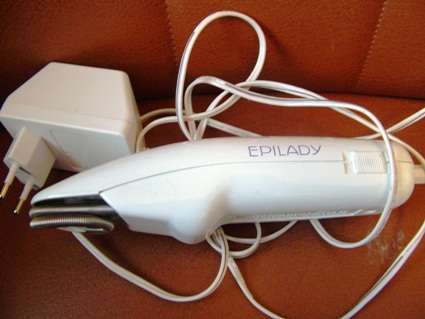 EPILADY - For Hair Removal