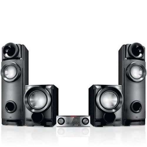 LG ARX5500 Home Theatre System - 800W 2.2CH