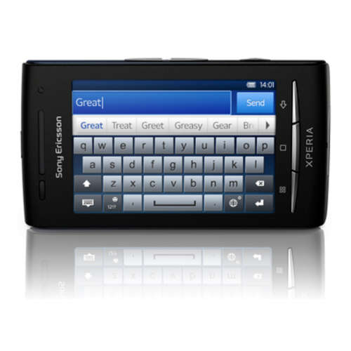 Sony Ericsson Xperia X8 ,100% New & Original!!
