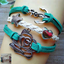 Charm Bracelets