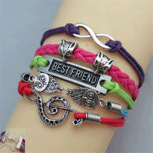 Charm Bracelets