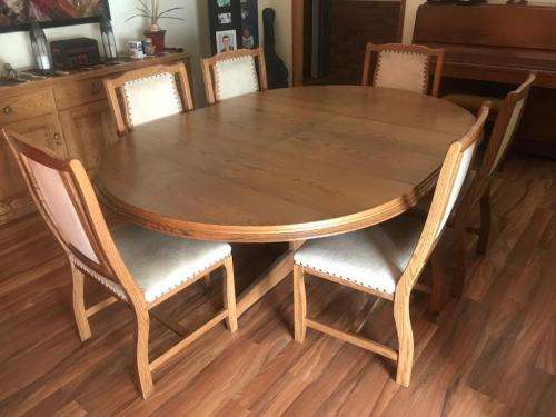 Dining Room Suite