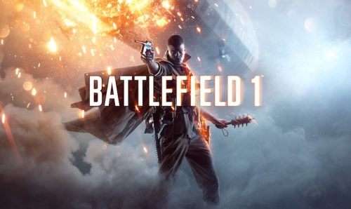 Battlefield One, still sealed (Unwanted Gift)