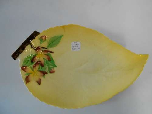 Carlton Ware Sweets Dish