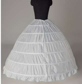 Petticoat - 5 hoop