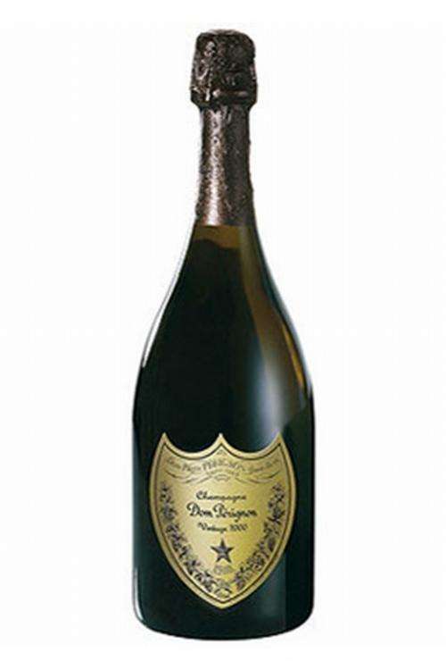 ***SEALED***Dom Perignon Vintage 2000