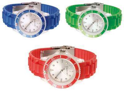 SPORTY WATCH