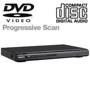 SONY DVP-SR200P