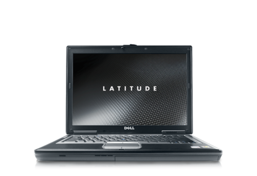 DELL LATITUDE D630, INTEL CORE 2 DUO,2GB RAM,320 GB SCORPIO BLACK HDD + 300GB EXTERNAL + 2 BATTERIES