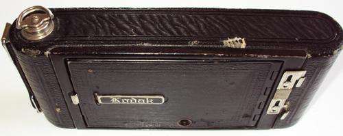 Pocket Kodak USA No1 A