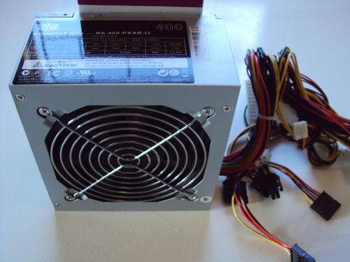 cooler master power supply psu