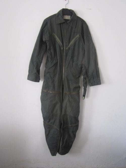 ANTI G SUIT