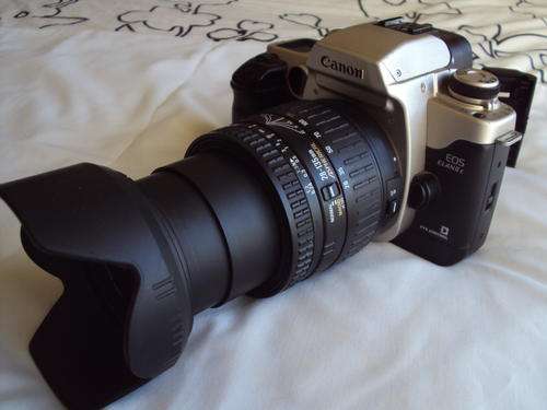 CANON EOS -ELAN 11 E