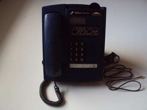 TELEPHONE TETABOX