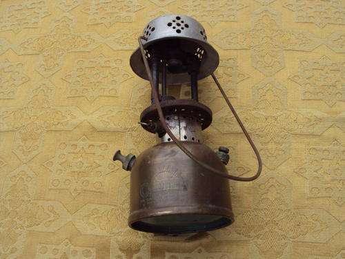 colman lantern 1951