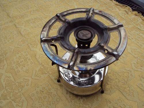 primus stove