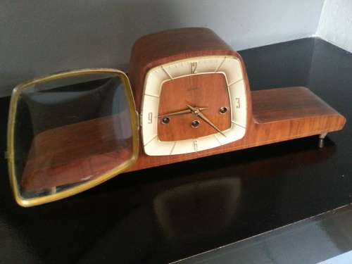 HERMLE CLOCK