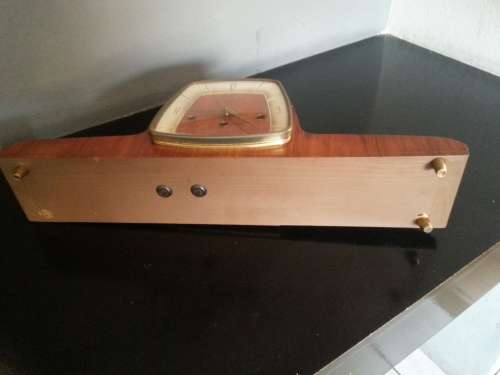 HERMLE CLOCK