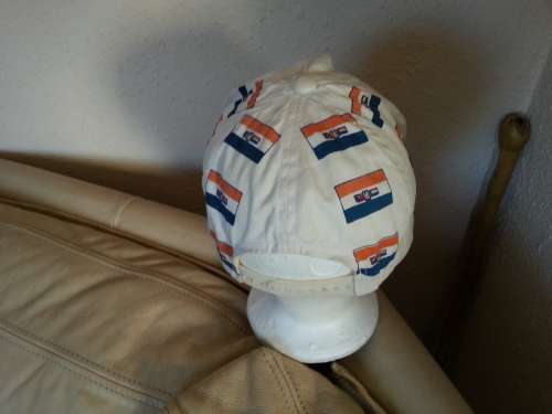 R .SUID AFRIKA CAP -VINTAGE