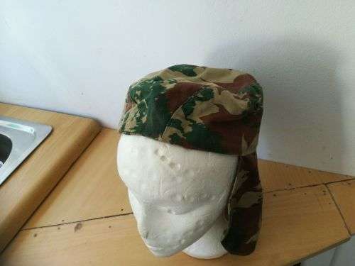S.Army Battalion 32 Headgear
