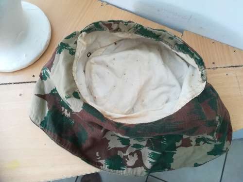 S.Army Battalion 32 Headgear