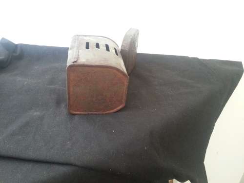 PRIMUS 71 STOVE 1940s ( including key )