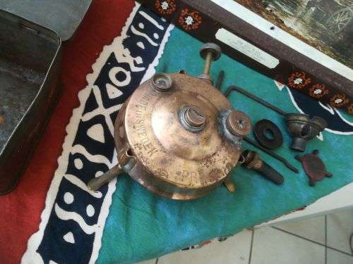 PRIMUS 96 CAMPING STOVE YEAR 1929