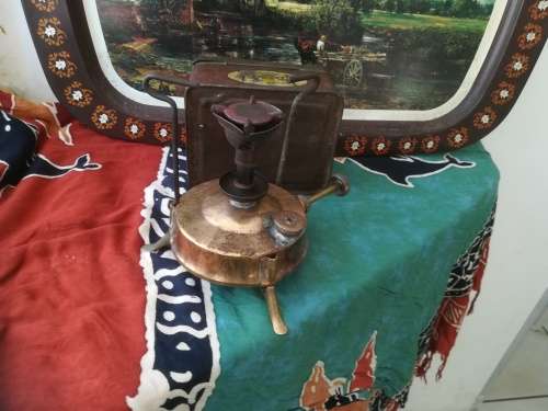 PRIMUS 96 CAMPING STOVE YEAR 1929