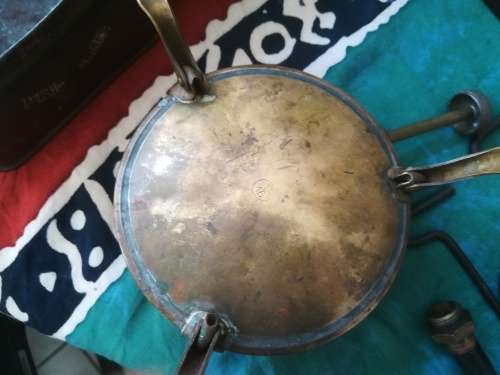 PRIMUS 96 CAMPING STOVE YEAR 1929