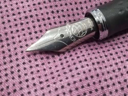 DTC Fountain pen set - Unused