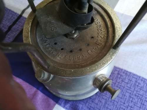 Primus Lantern