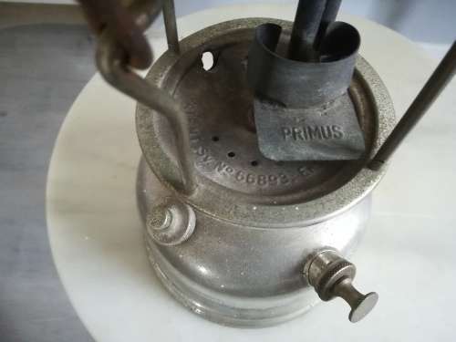 Primus Lantern