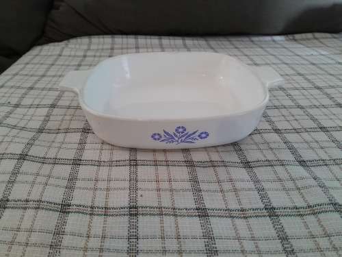 Corningware Dish