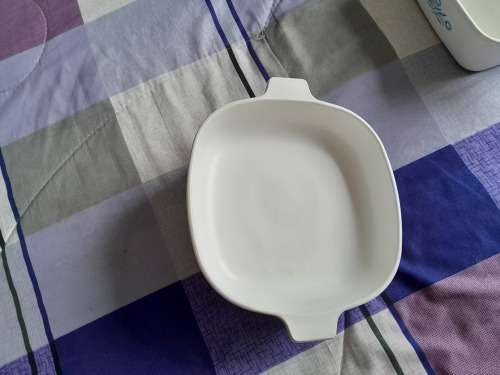 Corningware Dish