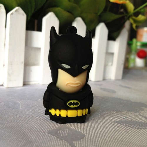 Batman 64GB USB flash drive *free shipping*