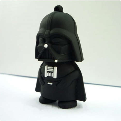 Star Wars Collection: Darth Vader 32GB USB Flash Drive
