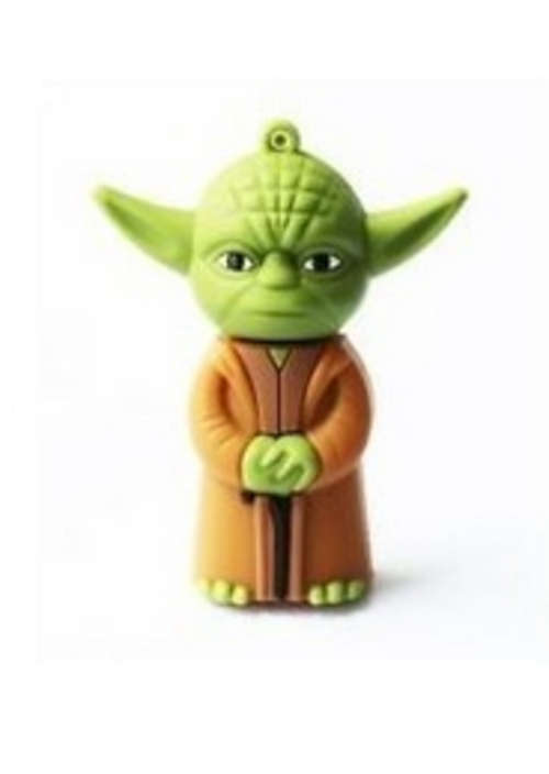 Star Wars collection: Yoda 32GB USB Flash Drive