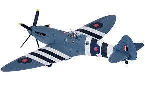 Corgi Aviation Archive Collector Series AA38702 Supermarine Spitfire PR.Mk XIX Diecast Model RAF BBM