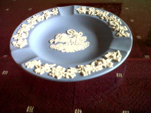 Wedgwood Ashtray