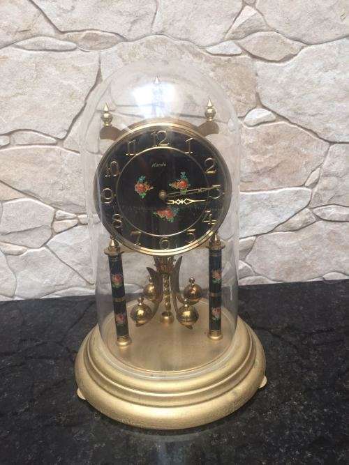 Beautiful 100 day clock