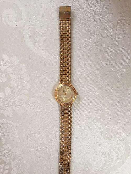 Quartz Lanco Womens Watch