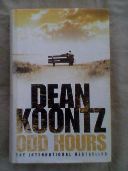 Dean Koontz - Odd Hours