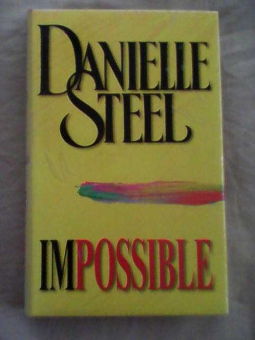 Danielle Steel - Impossible