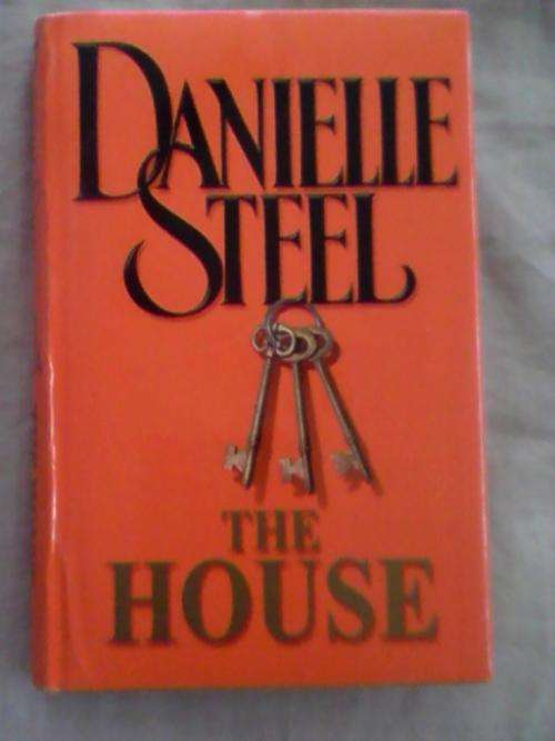 Danielle Steel - The House