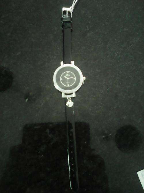 Pretty Womans Watch