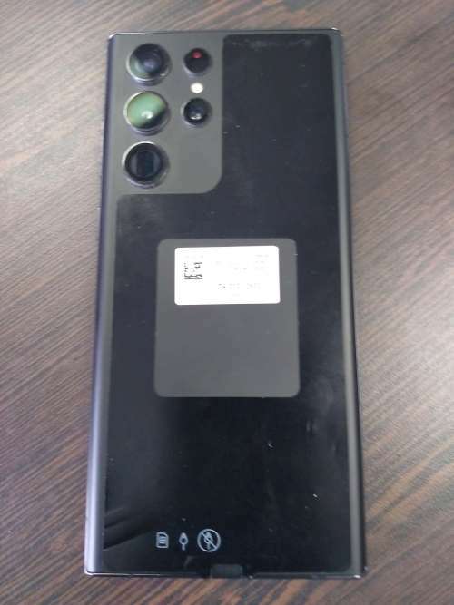 Samsung Galaxy S22 Ultra 5G (Dual Sim) 256GB
