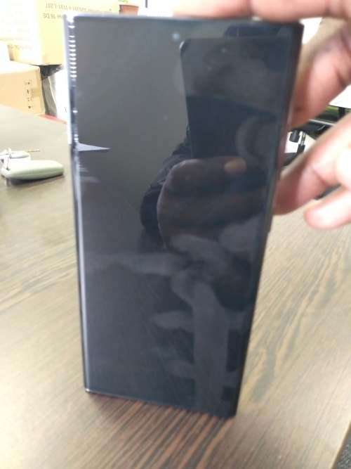 Samsung Galaxy S22 Ultra 5G (Dual Sim) 256GB