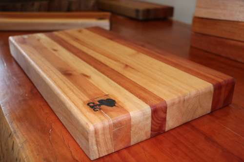 Hardwood Butcher Blocks