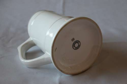 Drostdy Stonecraft - Prince Alfred's Gaurd Beer Mug