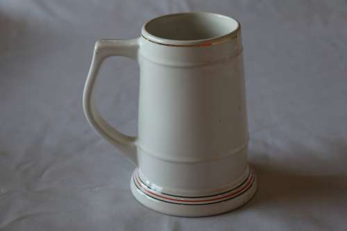 Drostdy Stonecraft - Prince Alfred's Gaurd Beer Mug